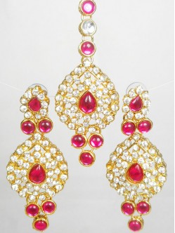 Fashion Earrings